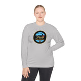 "The Best Dice Set is Mindset" HCS Unisex Lightweight Dry Fit Long Sleeve Tee
