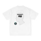 "The Best Dice Set is Mindset" Men's Performance Dry Fit T-Shirt