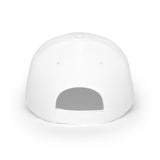 Low Profile Baseball HCS Cap