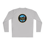 "The Best Dice Set is Mindset" HCS Unisex Lightweight Dry Fit Long Sleeve Tee