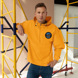 HCS Embroidered Champion Packable Jacket