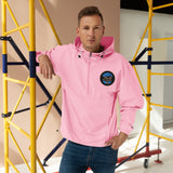 HCS Embroidered Champion Packable Jacket