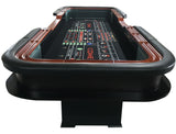 Full Size Casino Style Craps Tables