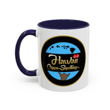 HCS Accent Coffee Mug, 11oz