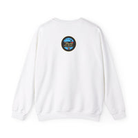 Hawaii Craps Shooters Unisex Heavy Blend™ Crewneck Sweatshirt