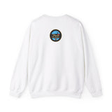 Hawaii Craps Shooters Unisex Heavy Blend™ Crewneck Sweatshirt