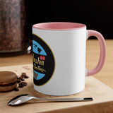 HCS Accent Coffee Mug, 11oz
