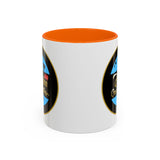 HCS Accent Coffee Mug, 11oz