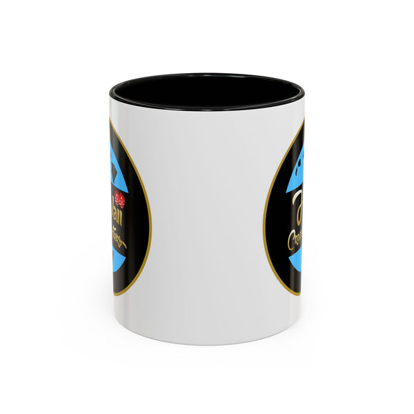 HCS Accent Coffee Mug, 11oz