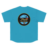 HCS Men's Baseball Jersey