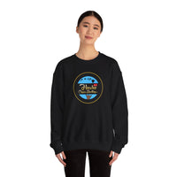 Hawaii Craps Shooters Unisex Heavy Blend™ Crewneck Sweatshirt