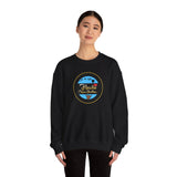 Hawaii Craps Shooters Unisex Heavy Blend™ Crewneck Sweatshirt