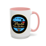 HCS Accent Coffee Mug, 11oz