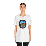 Hawaii Craps Shooters Women's Jersey Short Sleeve Tee