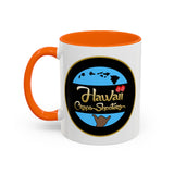 HCS Accent Coffee Mug, 11oz