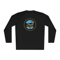 HCS Unisex Lightweight Long Sleeve Tee "Any Pair, We Don't Care!"