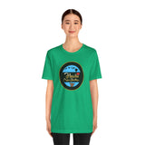 Hawaii Craps Shooters Women's Jersey Short Sleeve Tee