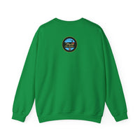 Hawaii Craps Shooters Unisex Heavy Blend™ Crewneck Sweatshirt