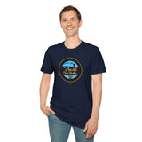 Come Out Cookie Monster Unisex Softstyle T-Shirt