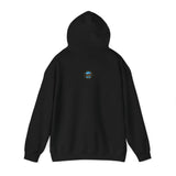 Hawaii Craps Shooters Unisex Heavy Blend™ Hooded Sweatshirt