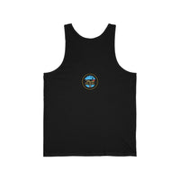 HCS Unisex Jersey Tank