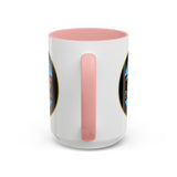 HCS Accent Coffee Mug, 11oz