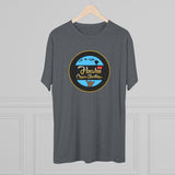 HCS "May the Dice be Nice" Men's Tri-Blend Crew Tee