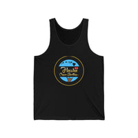 HCS Unisex Jersey Tank