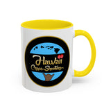 HCS Accent Coffee Mug, 11oz