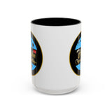 HCS Accent Coffee Mug, 11oz