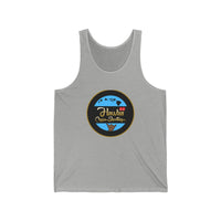 HCS Unisex Jersey Tank