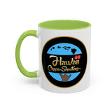 HCS Accent Coffee Mug, 11oz
