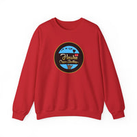 Hawaii Craps Shooters Unisex Heavy Blend™ Crewneck Sweatshirt