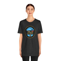 Hawaii Craps Shooters Women's Jersey Short Sleeve Tee