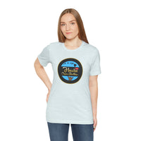 Hawaii Craps Shooters Women's Jersey Short Sleeve Tee