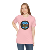 Hawaii Craps Shooters Women's Jersey Short Sleeve Tee