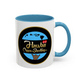 HCS Accent Coffee Mug, 11oz