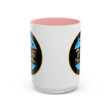 HCS Accent Coffee Mug, 11oz