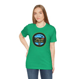 Hawaii Craps Shooters Women's Jersey Short Sleeve Tee