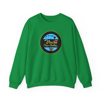 Hawaii Craps Shooters Unisex Heavy Blend™ Crewneck Sweatshirt