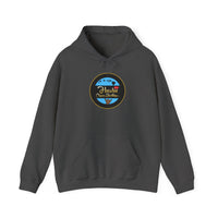 Hawaii Craps Shooters Unisex Heavy Blend™ Hooded Sweatshirt