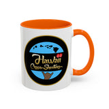 HCS Accent Coffee Mug, 11oz