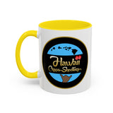 HCS Accent Coffee Mug, 11oz
