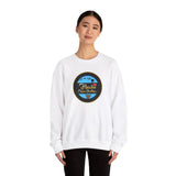 Hawaii Craps Shooters Unisex Heavy Blend™ Crewneck Sweatshirt