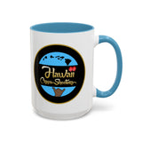 HCS Accent Coffee Mug, 11oz