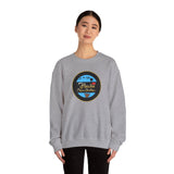 Hawaii Craps Shooters Unisex Heavy Blend™ Crewneck Sweatshirt