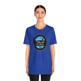 Hawaii Craps Shooters Women's Jersey Short Sleeve Tee