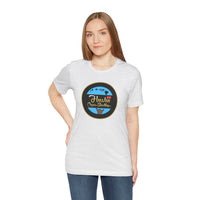 Hawaii Craps Shooters Women's Jersey Short Sleeve Tee