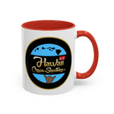 HCS Accent Coffee Mug, 11oz