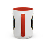 HCS Accent Coffee Mug, 11oz